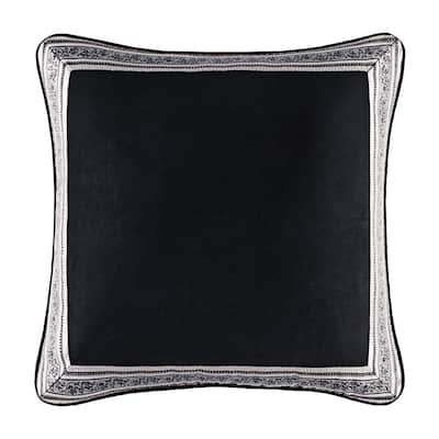 J. Queen New York Guiliana Euro Sham