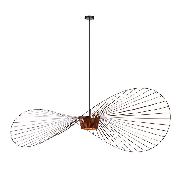 Vertigo chandelier discount