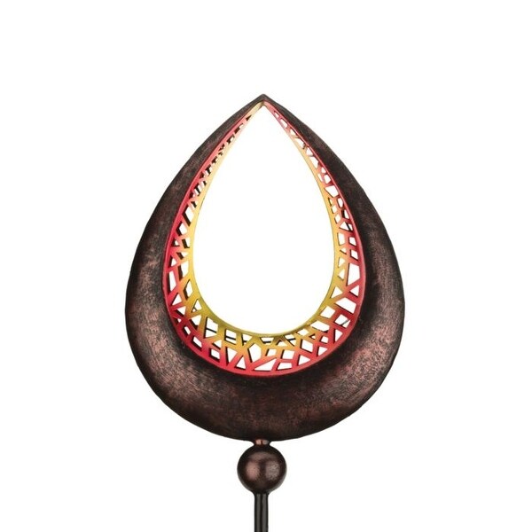 Filigree solar stake discount