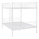 preview thumbnail 33 of 35, Merax Metal Bunk Bed
