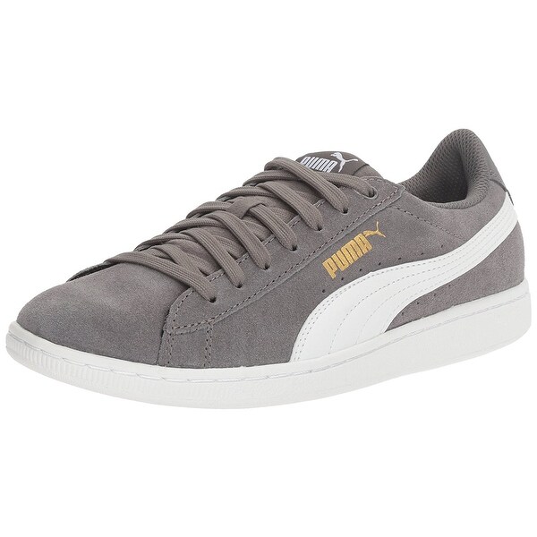 puma ladies vikky suede