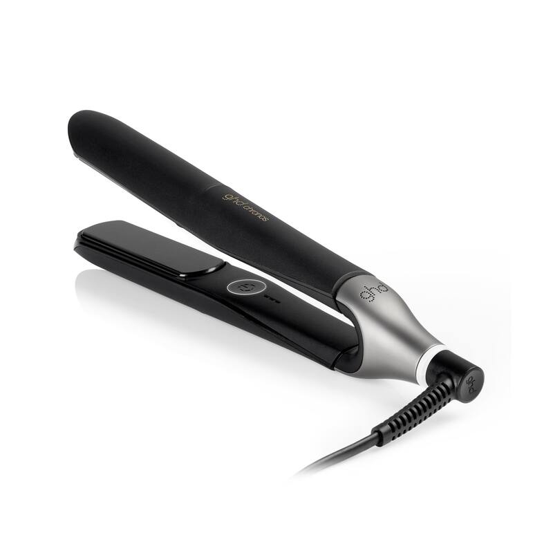 GHD Chronos Styler 1" Flat Iron Hair Straightener