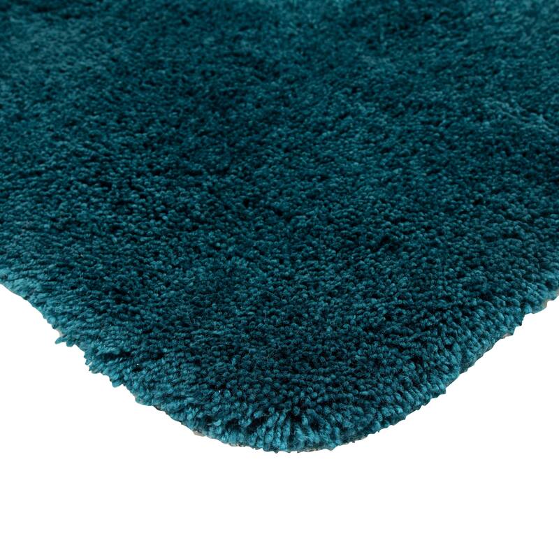 Mohawk Home Bridgetown Machine Washable Bath Mat