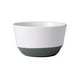 preview thumbnail 7 of 6, Libbey Austin 28-ounce Porcelain Soup Salad Bowl, Set of 4, Basalt Blue - Set of 4