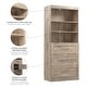 preview thumbnail 7 of 30, Pur 36W Shelving Unit with 3 Drawers by Bestar