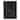 Uttermost Bahama Black Wood Wall Decor