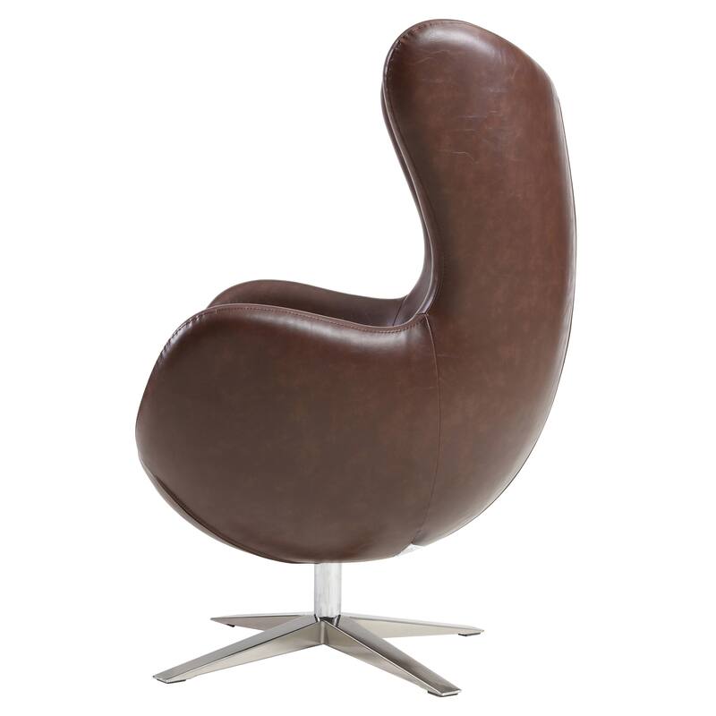 NPD Furniture Max Swivel Rocker Chair