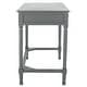preview thumbnail 22 of 47, SAFAVIEH Mckinlee 2-Drawer Desk