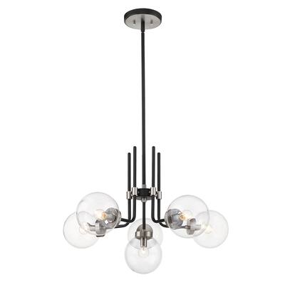 Parsons 6 Light Chandelier