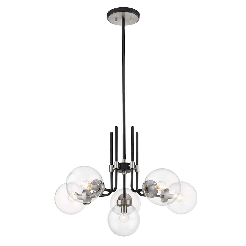 Parsons 6 Light Chandelier