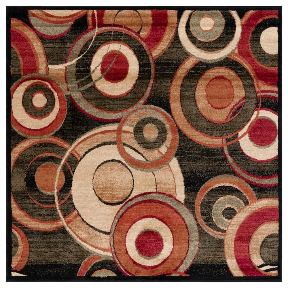 SAFAVIEH Lyndhurst Eartha Traditional Oriental Rug