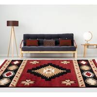 9 X 12 Cabin Lodge Rugs Find Great Home Decor Deals Shopping At Overstock