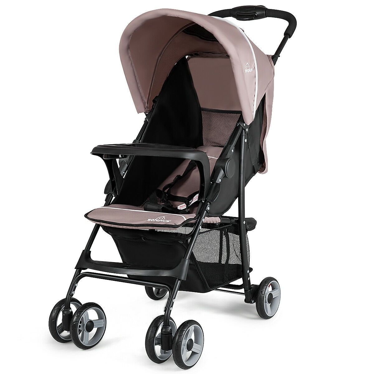 travel baby pushchair