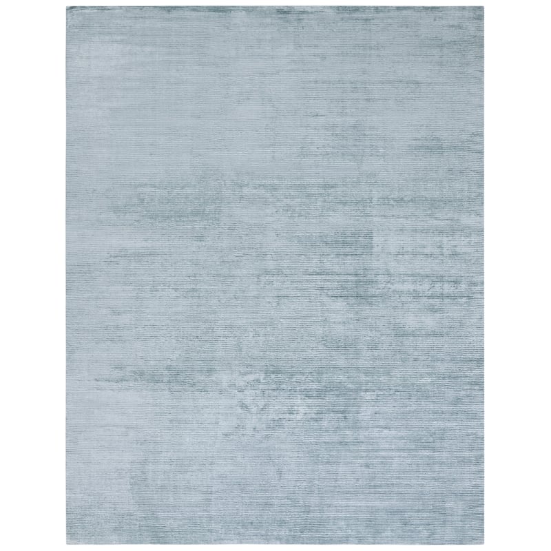 SAFAVIEH Handmade Mirage Pavlina Modern Abstract Viscose Rug