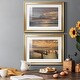 preview thumbnail 5 of 31, A Morning Meditation Premium Framed Print - Ready to Hang