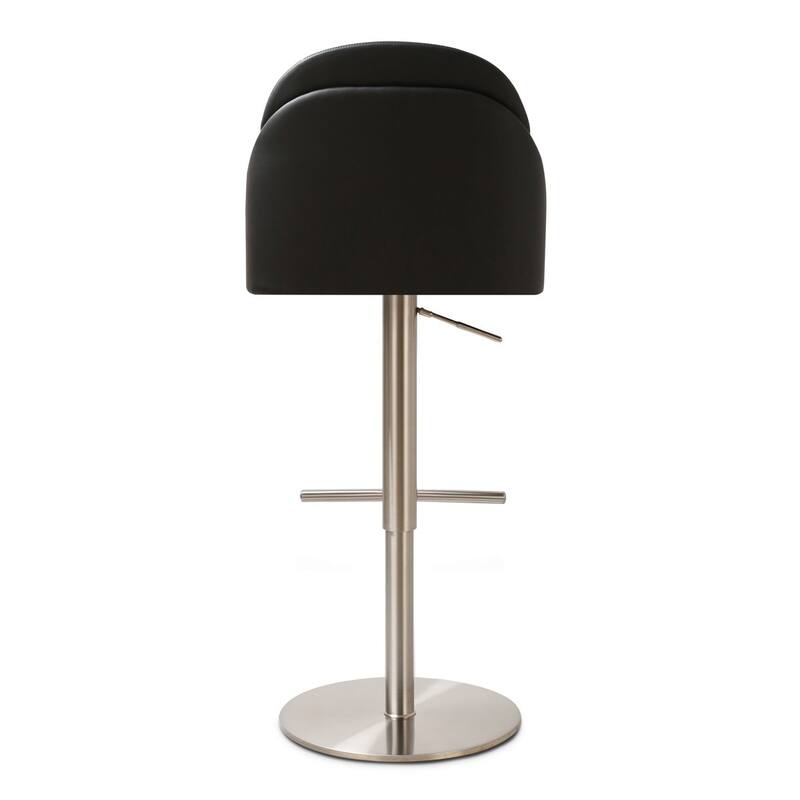 Finta 360 Degree Swivel Counter Stool