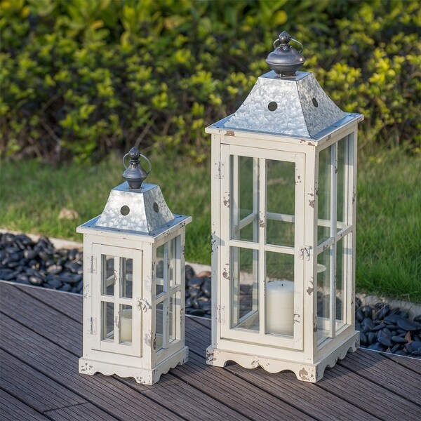 Bed bath and beyond outdoor lanterns 2025