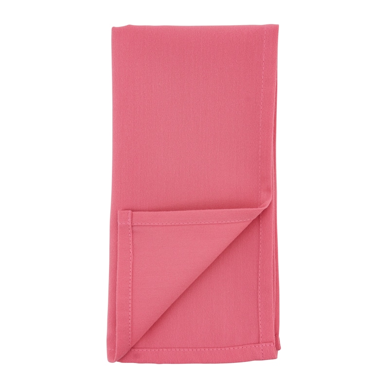 Everyday Design Cloth Table Napkins (Set of 12)