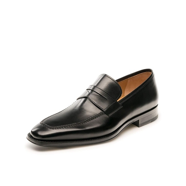 Magnanni Men's Rigo Penny Loafer 