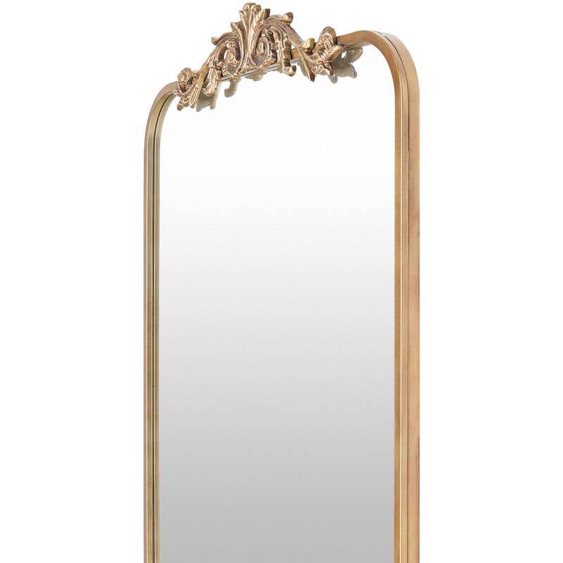 Livabliss Aarlen Traditional Full Length Mirror - 70"H x 28"W x 2"D