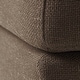 preview thumbnail 11 of 47, Rosella Fabric Ottoman by Christopher Knight Home