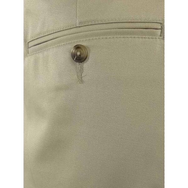 Shop Roundtree Yorke Big Tall Men S Easy Care Flat Front