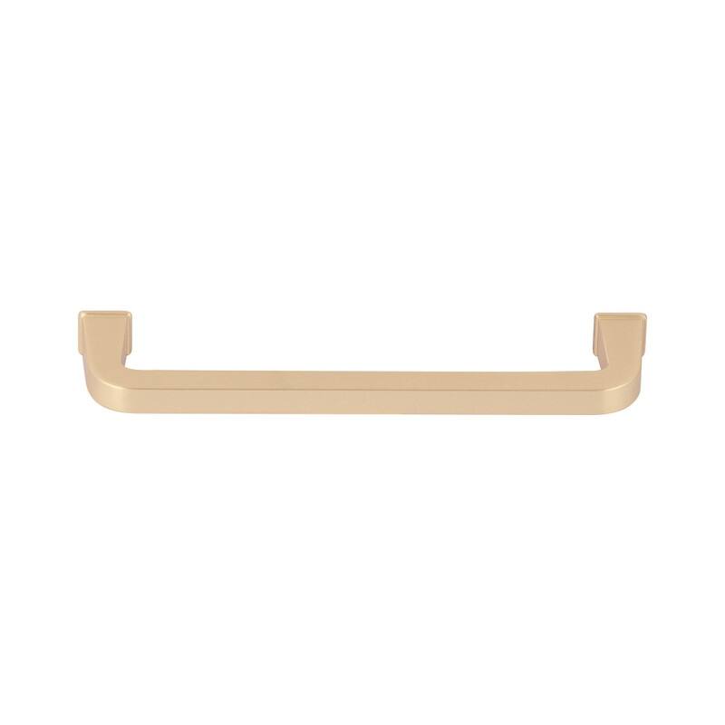 Utopia Alley Venice Pull Handle - Decorative Cabinet Drop Pull Knob/Pull, Knobs 1.17", 3.75"/5"/6.3" center to center