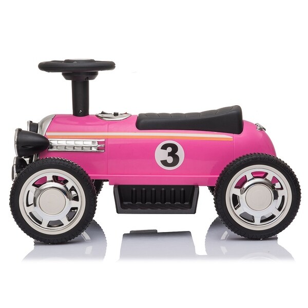 toddler electric ride on