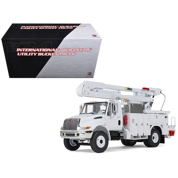 international diecast