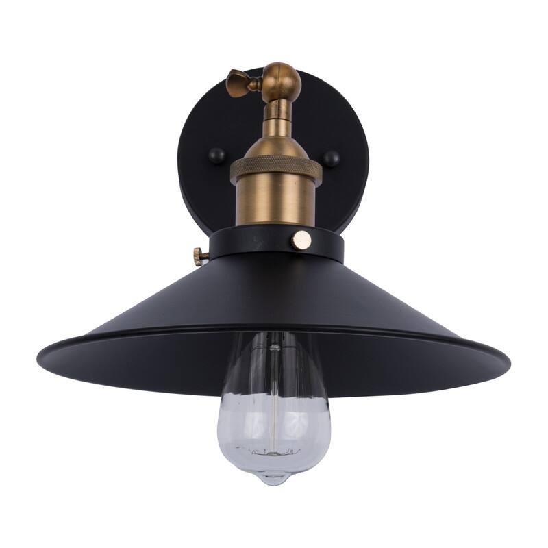 Yosemite Home Decor Aharon Collection Pendant - 12 x 9.5 x 8.25
