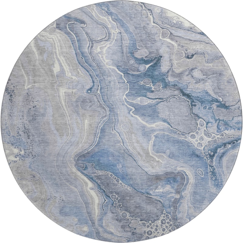 Premium Washable Super Soft Modern Glam Mayfield Rug