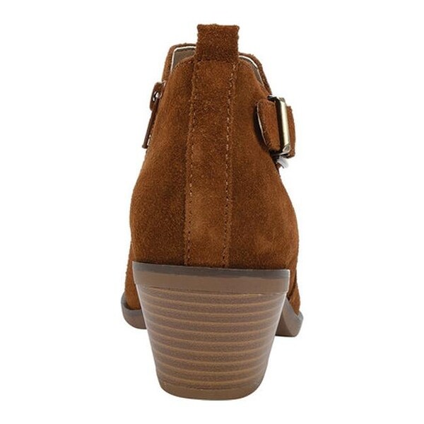 white mountain santiago bootie