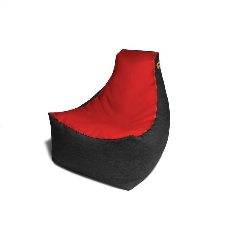 Jaxx Pixel Bean Bag Gaming Chair