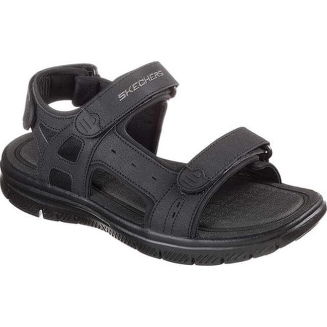 men's skechers sandals