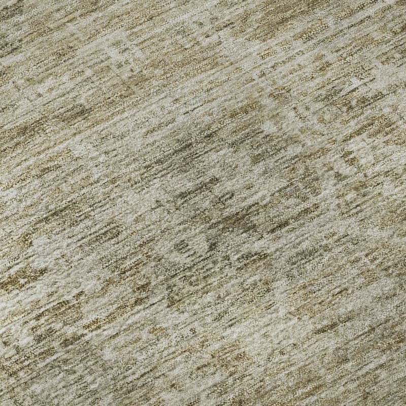 Premium Washable Super Soft Vintage Traditional Mayfield Rug