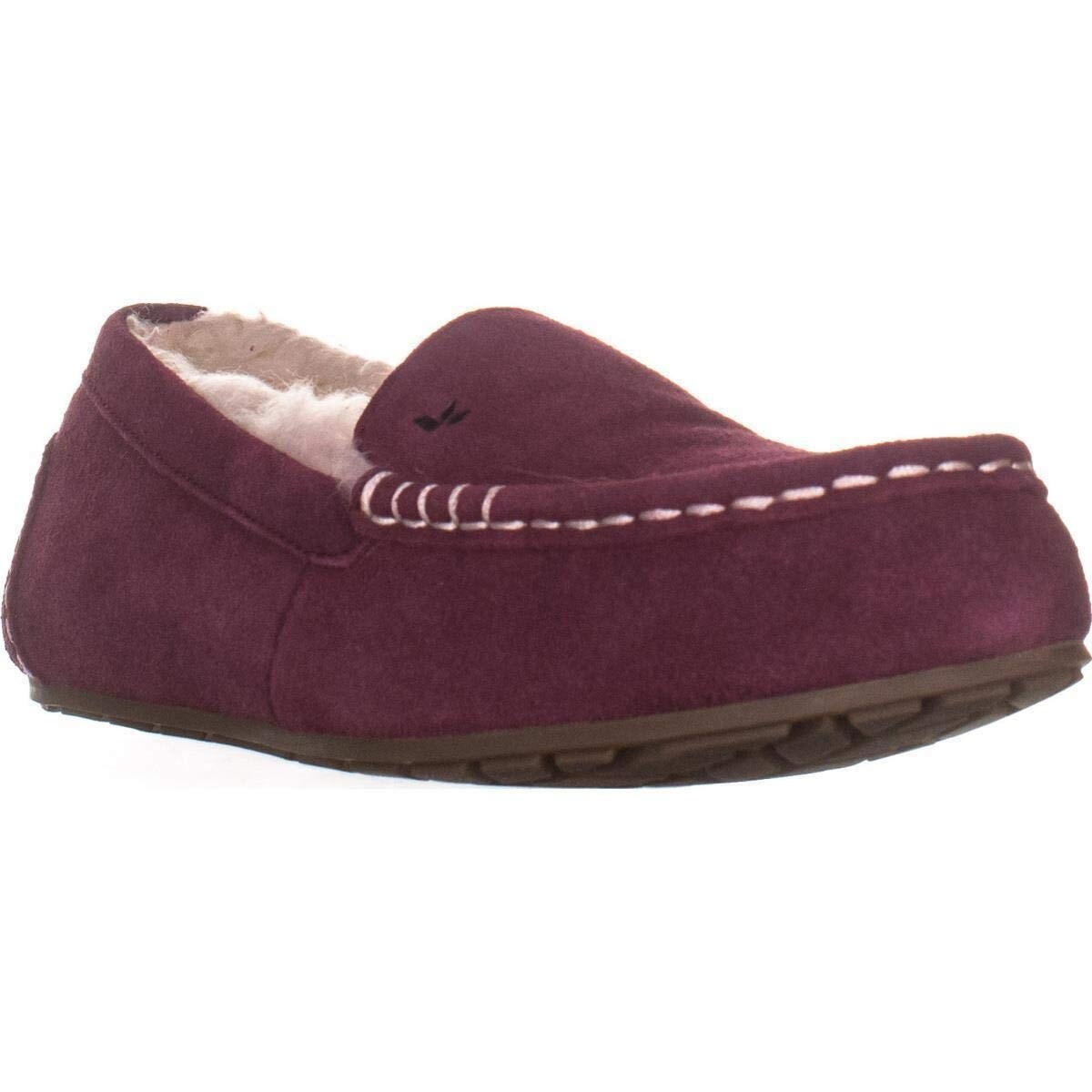 koolaburra by ugg lezly women's slippers