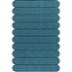 preview thumbnail 2 of 12, Livabliss Mystique Modern & Contemporary Geometric Area Rug