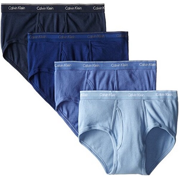 calvin klein 4 pack