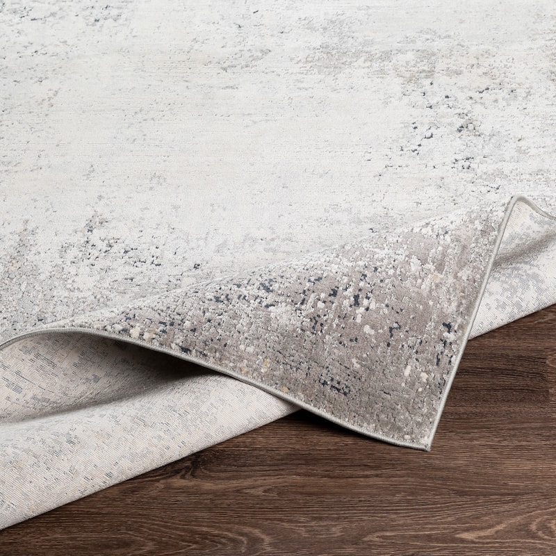 Artistic Weavers Questine Modern Industrial Area Rug