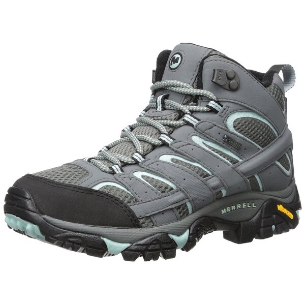 merrell gtx walking shoes