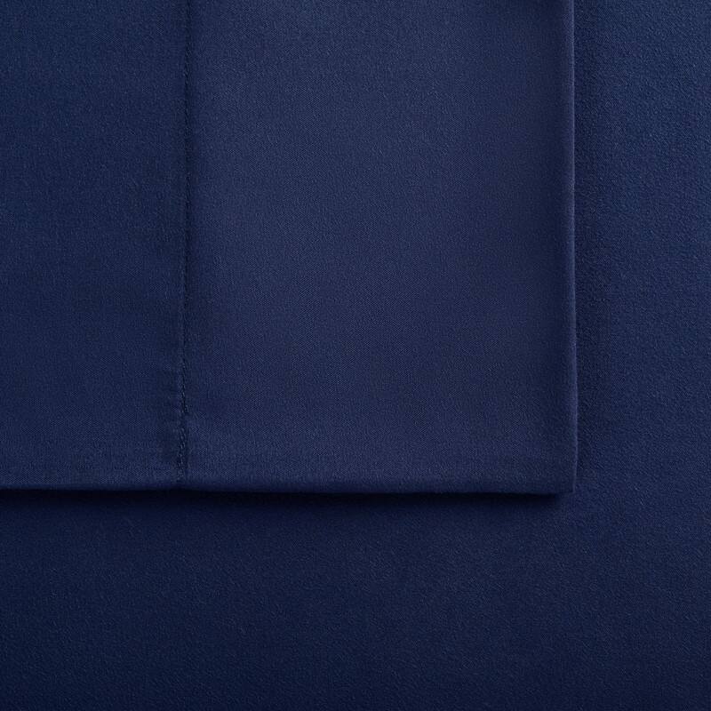 Serta Simply Clean Antimicrobial Sheet Set