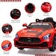preview thumbnail 14 of 19, Ride on Car for Kids with Remote Contorl, 12V Licensed Benz AMG