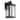 SAFAVIEH Taylen Outdoor Bronze Wall Lantern - 6.6"x7.4"x12.3"