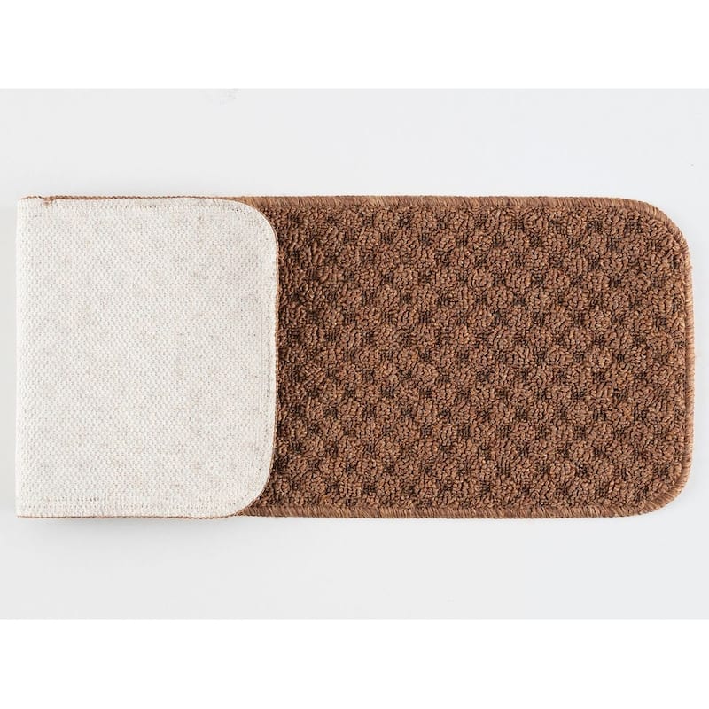 Indoor Non Slip Stair Treads and Landing Mats