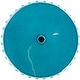 preview thumbnail 6 of 7, Binx Indoor/ Outdoor Dotted Garden Stool