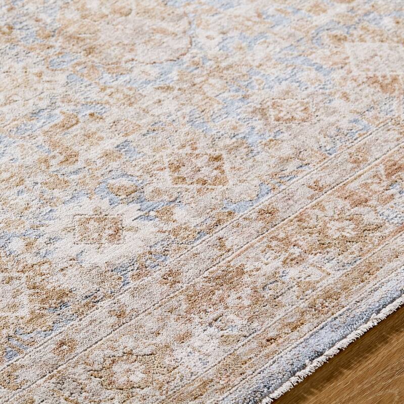 Livabliss Da Vinci Traditional Area Rug