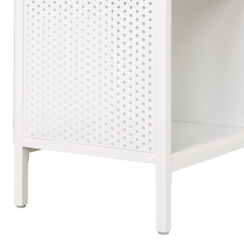 Ace 8 Cube Bookcase/Storage