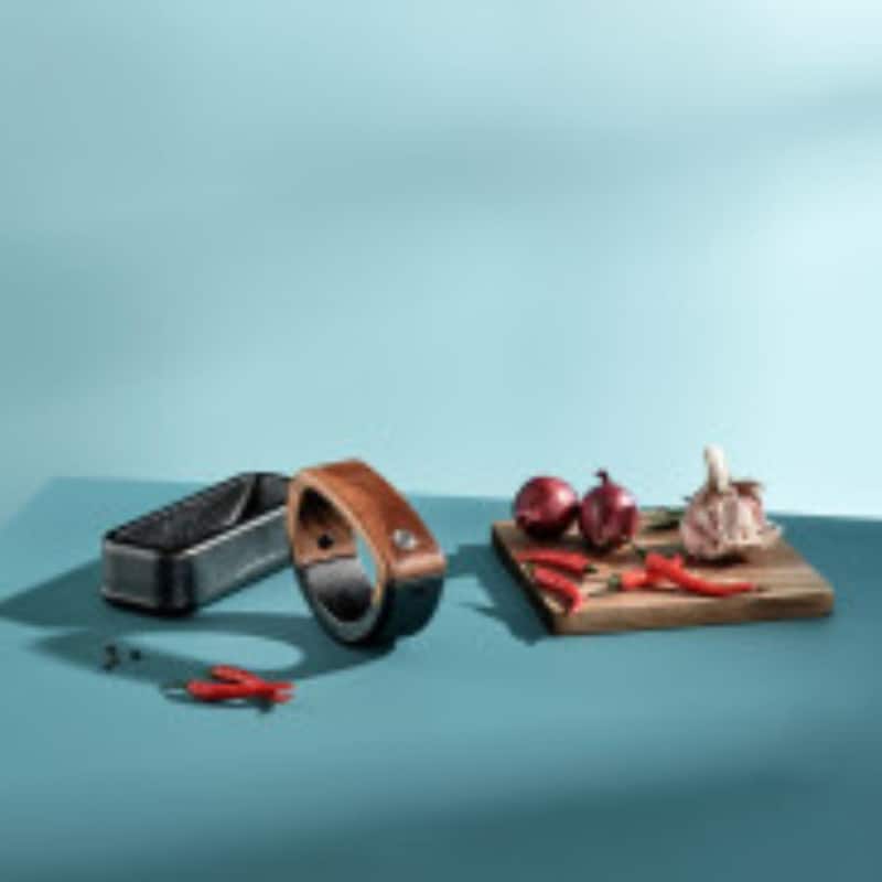 AdHoc Rocking Mortar Rocca