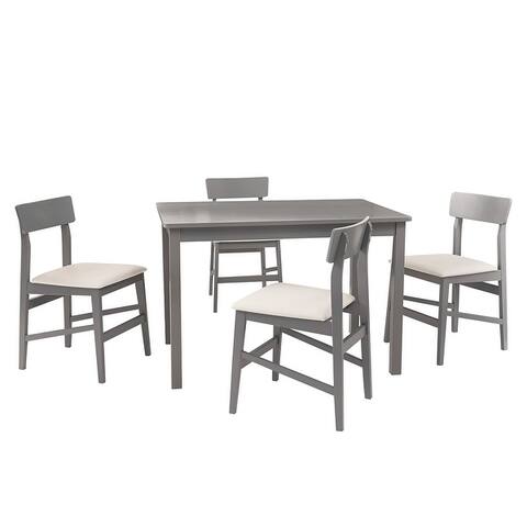 Buy Shabby Chic Kitchen Dining Room Sets Online At Overstock