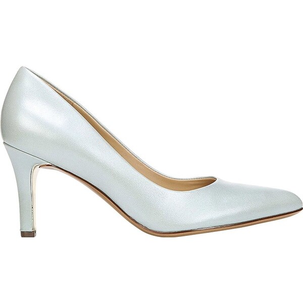 naturalizer natalie pointy toe pump
